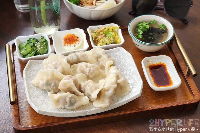 春鯉chunli-台中中區小吃肉夾膜水餃中式料理咖哩廳 (11)