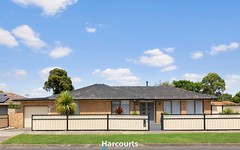 2 Tyler Court, Epping VIC