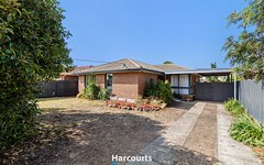 41 Peppercorn Parade, Epping VIC