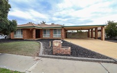 37 Parkview Drive, Swan Hill VIC