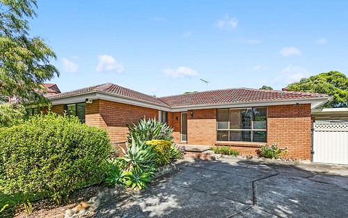 18 Tulip Place, Quakers Hill NSW 2763