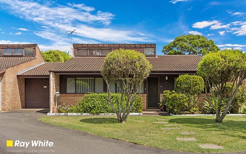 3/1-15 Dennis Place, Beverly Hills NSW 2209