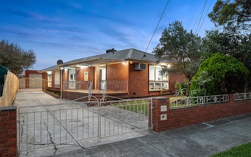 20 Paterson Road, Springvale South VIC 3172