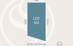 Lot 101, Seascape Parade, Encounter Bay SA