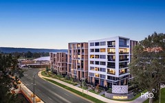 A206/10 Ransley Street, Penrith NSW