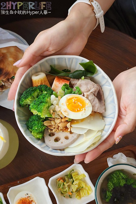 春鯉chunli-台中中區小吃肉夾膜水餃中式料理咖哩廳 (22)