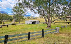 The Cottage Lot 348 & 382 Oakenville Creek Road, Nundle NSW
