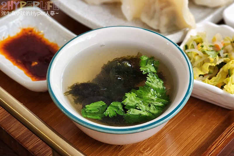 春鯉chunli-台中中區小吃肉夾膜水餃中式料理咖哩廳 (20)
