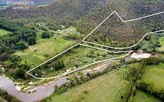 1385 St Albans Rd, Central Macdonald NSW