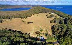 2552 THE LAKES WAY, Bungwahl NSW