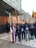 Holy Week 2024 in Jerusalem