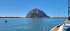 A nice feature to Morro Bay
