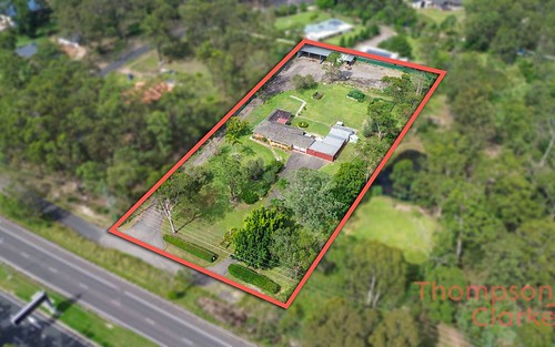 49 Spotted Gum Grove, Thornton NSW