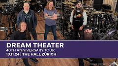 Dream Theater images