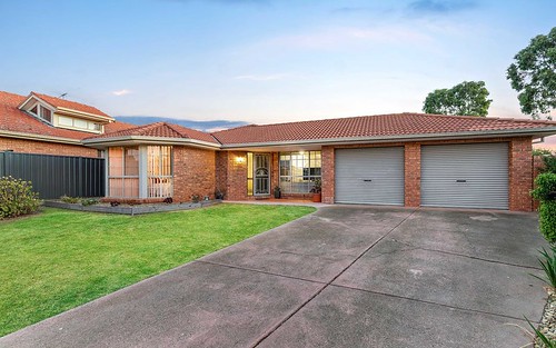 17 Malster Ct, Keilor Downs VIC 3038