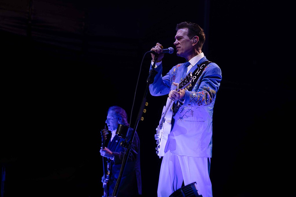 Chris Isaak images