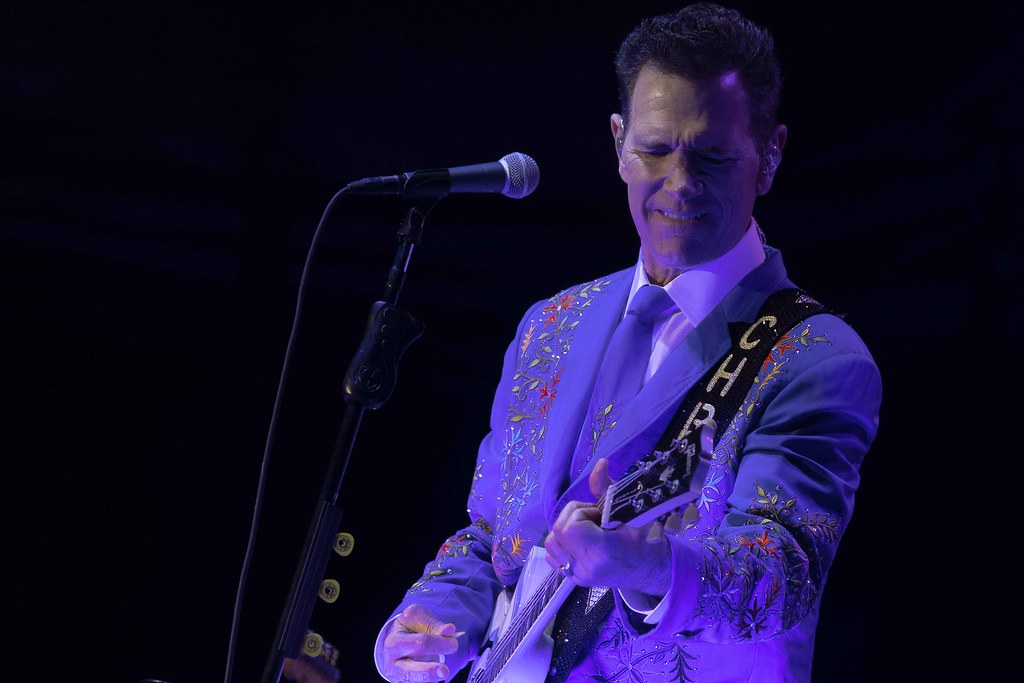 Chris Isaak images