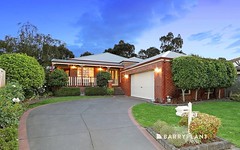 42 Armstrong Drive, Rowville VIC