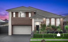 3 Buttercup Street, The Ponds NSW