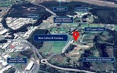 Lot 305 Song Trail, Coffs Harbour NSW