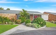 155/1 Cape Hawke Drive, Forster NSW