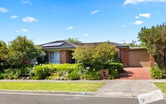1 Dunnell Rise, Berwick VIC