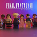 Final Fantasy VII Figures