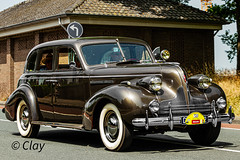 Buick Special Touring Sedan 1939 (0390)