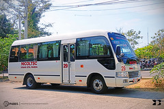 Northern Ilocos City of Laoag Transport Service Cooperative - 29