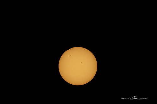 Éclipse Solaire 2024 Gaspé