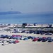 Carlyon Bay Beach Car Park in 1972