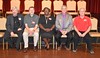 Rockford West High School 50th Class Reuinion, 2017: Garrison Elementary School Veterans