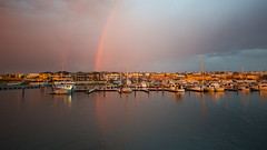 Rainbow Marina