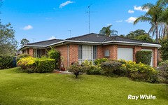 5A Carly Place, Quakers Hill NSW