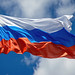 Russiche Fahne