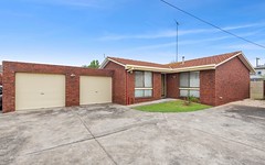 1/21 Fordview Crescent, Bell Post Hill VIC