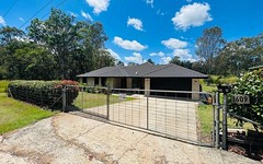 1609 Armidale Road, Coutts Crossing NSW