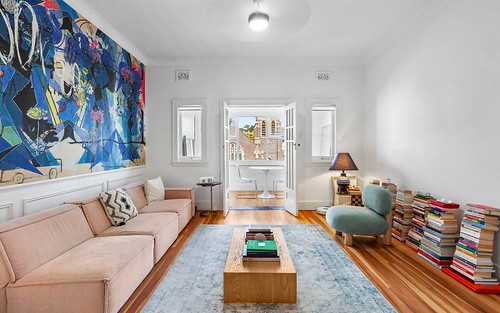 20/1A Caledonian Road, Rose Bay NSW 2029