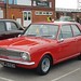 Ford Cortina 1600 GT (1968)