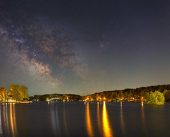 Findley Lake, NY (USA)