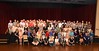 Rockford West High School 50th Class Reuinion, 2017