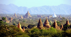 The World of Myanmar