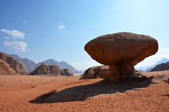 Désert Wadi Rum Jordanie_2639