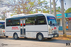 Northern Ilocos City of Laoag Transport Service Cooperative - 112