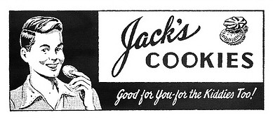 jack's cookies