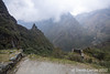 Camino Inca - Runkuraqay
