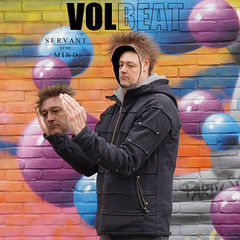Volbeat images