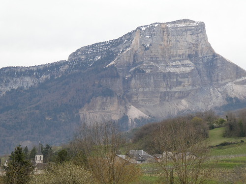 Saint-Baldoph