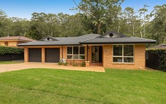 21 Old Farm Place, Ourimbah NSW