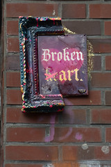 Broken h̶e̶ art